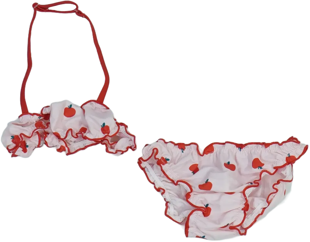 Rózsaszín OVS - Fagottino Bikini EU 86 / UK 12-18 hónap / US 18 hónap