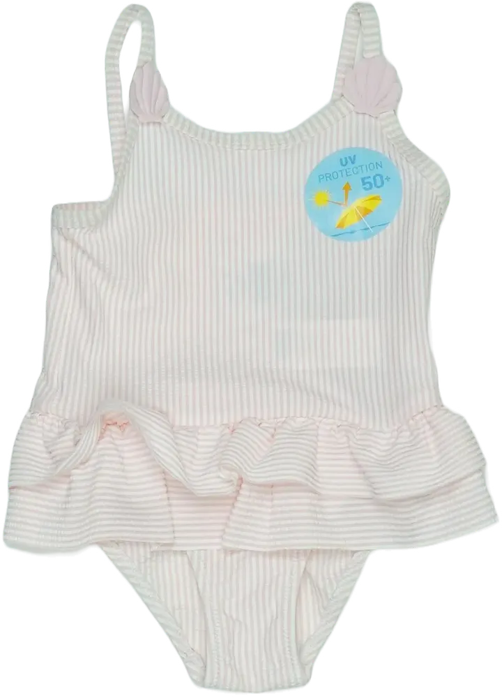 Rózsaszín OVS - Fagottino Fürdőruha EU 80 / UK 9-12 hónap / US 12 hónap