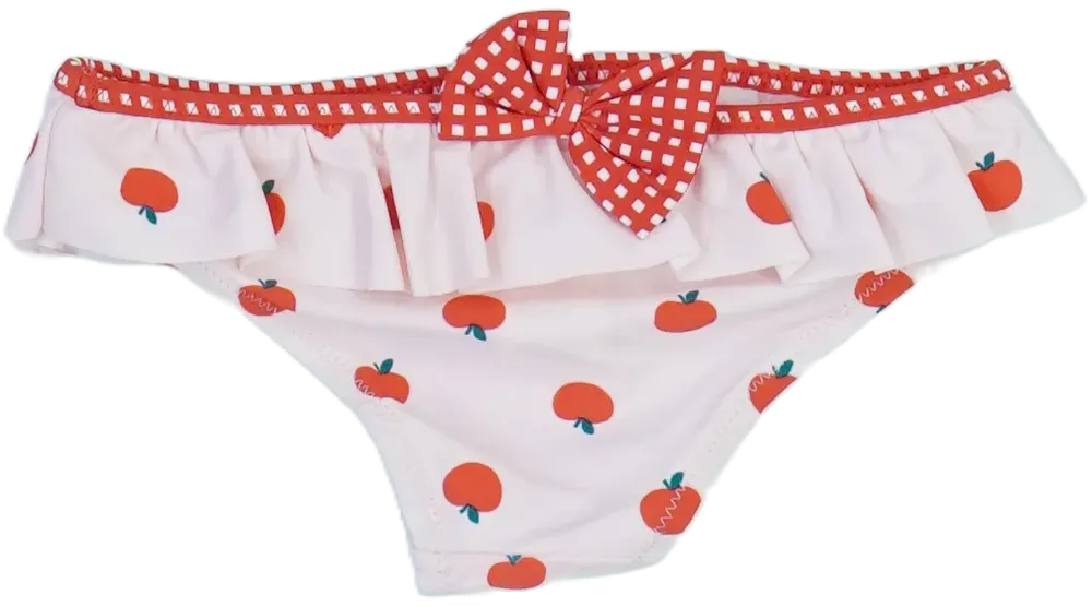 Rózsaszín OVS - Fagottino Bikini alsó EU 80 / UK 9-12 hónap / US 12 hónap