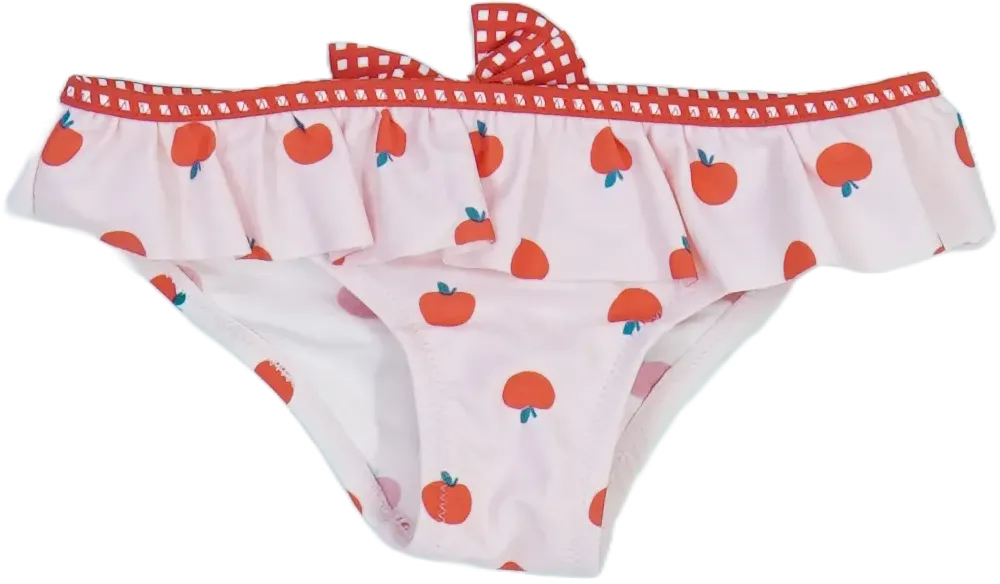 Rózsaszín OVS - Fagottino Bikini alsó EU 80 / UK 9-12 hónap / US 12 hónap