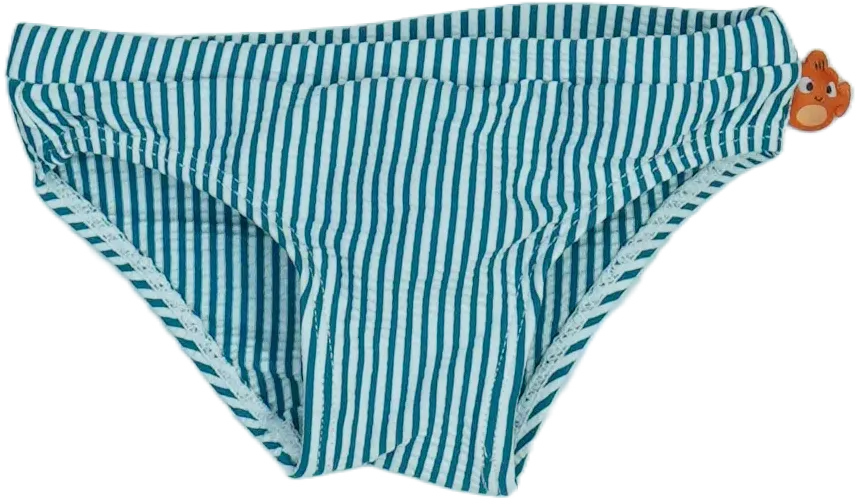 Többszínű OVS - Fagottino Fürdőnadrág EU 68 / UK 3-6 hónap / US 3-6 hónap