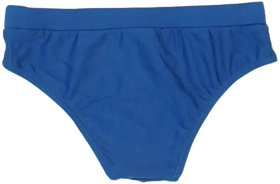 Kék OVS Fürdőnadrág EU 116 / UK 6 év / US 6 év/S