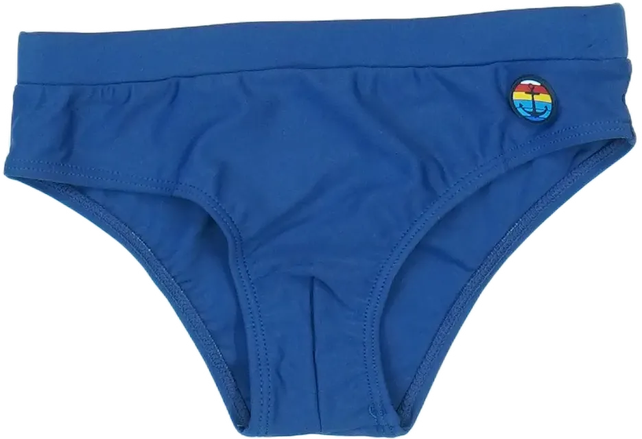 Kék OVS Fürdőnadrág EU 116 / UK 6 év / US 6 év/S