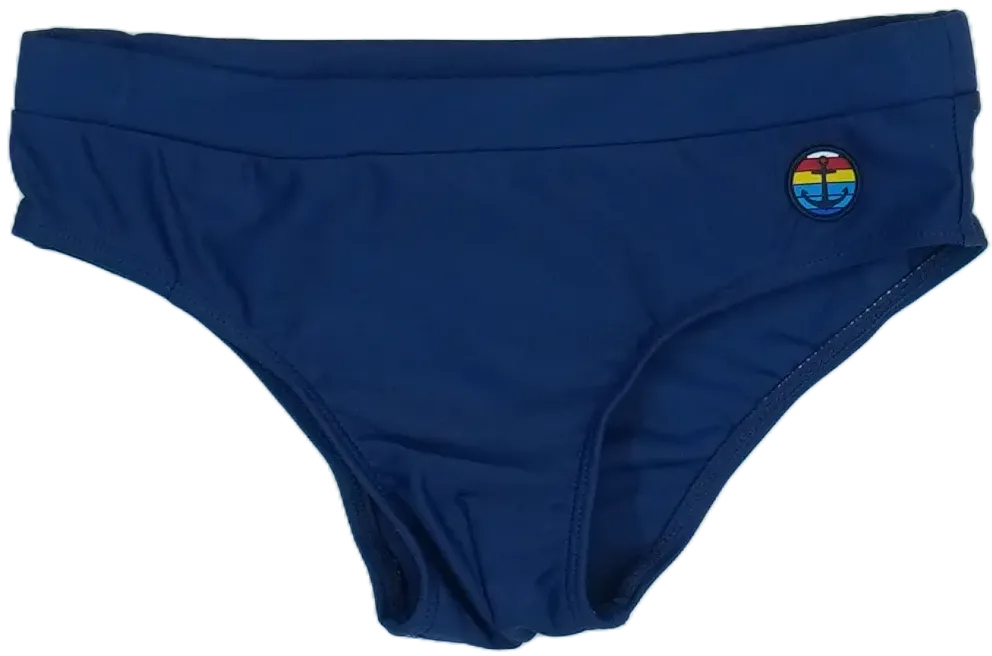 Kék OVS Fürdőnadrág EU 122 / UK 7 év / US 7 év/M