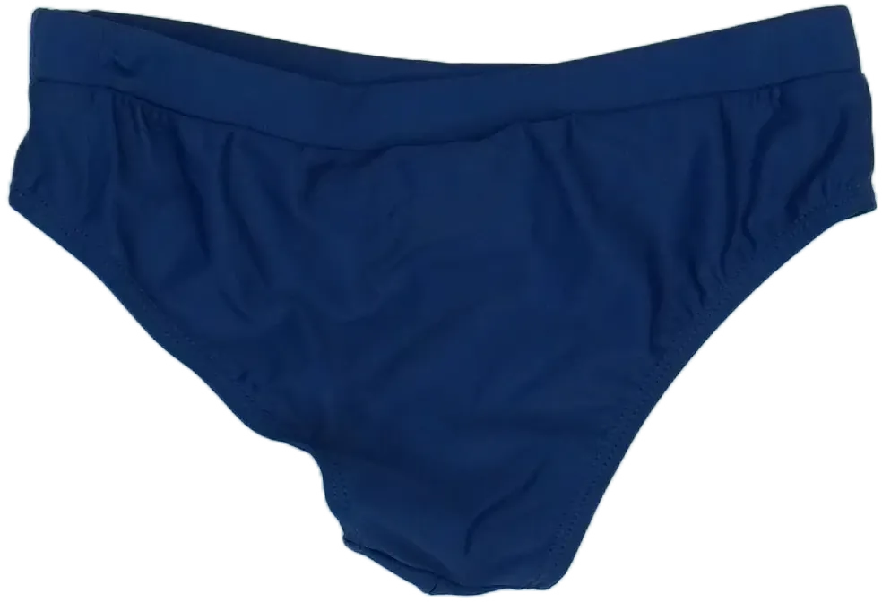 Kék OVS Fürdőnadrág EU 128 / UK 8 év / US 8 év/M