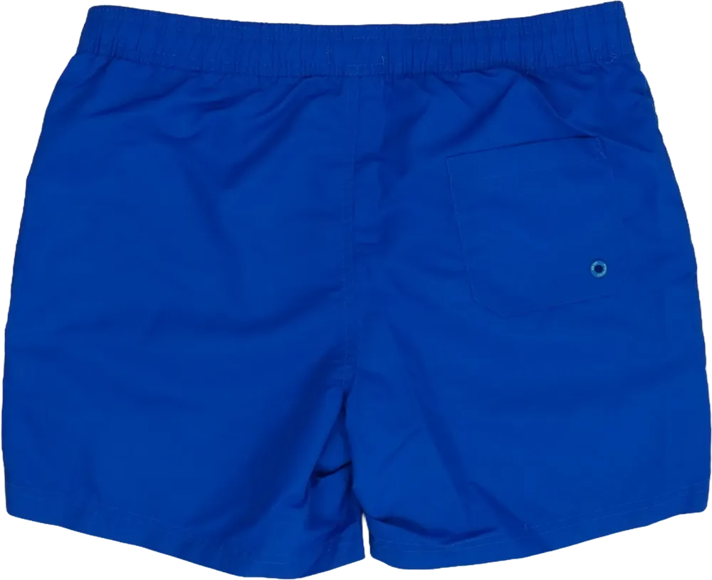 Kék Grand&amp;Hills Fürdőnadrág EU 170 / UK 15 év / US XL