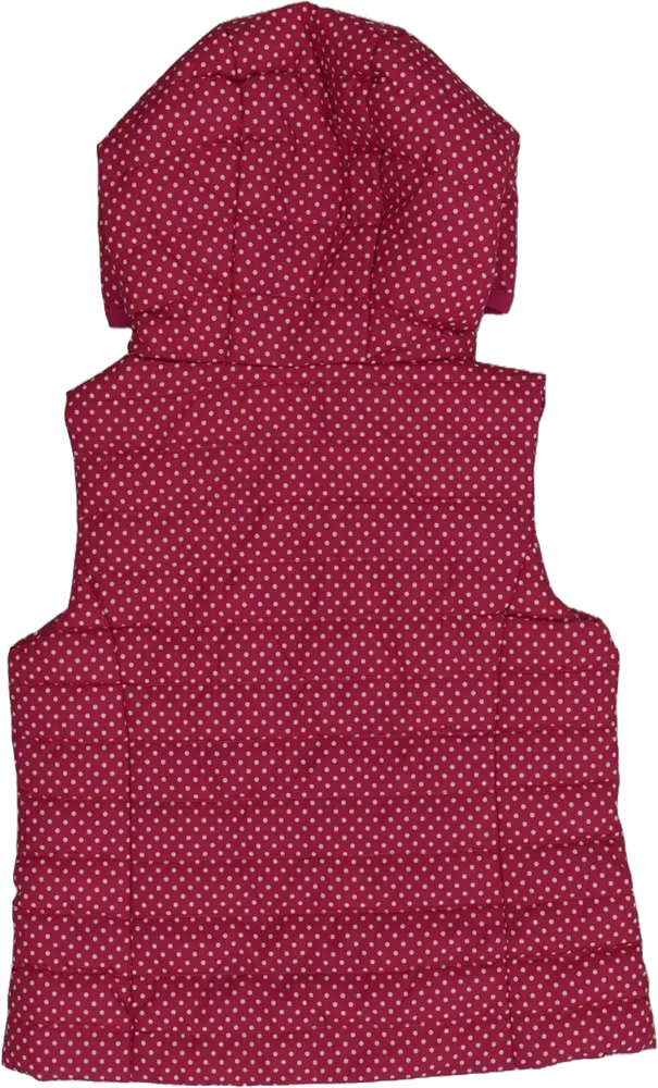 Rózsaszín OVS Mellény EU 116 / UK 6 év / US 6 év/S