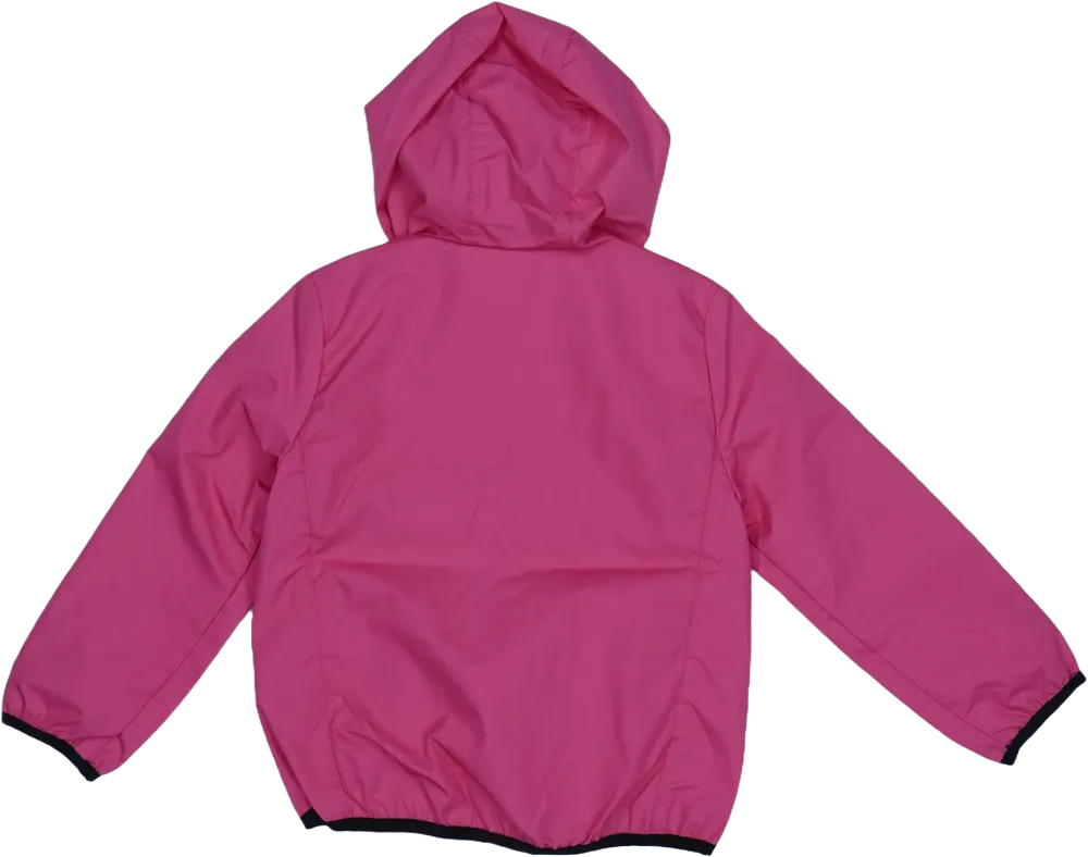 Rózsaszín OVS Esőkabát EU 104 / UK 4 év / US 4T/XS