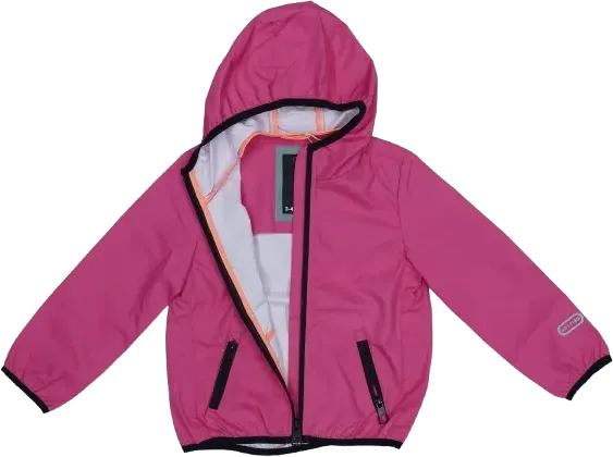 Rózsaszín OVS Esőkabát EU 104 / UK 4 év / US 4T/XS