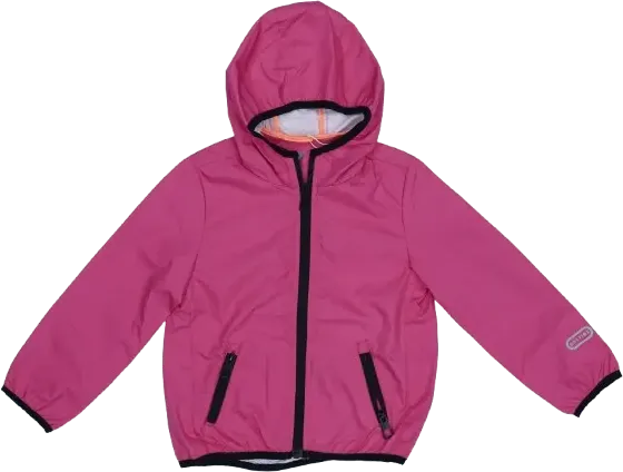 Rózsaszín OVS Esőkabát EU 104 / UK 4 év / US 4T/XS