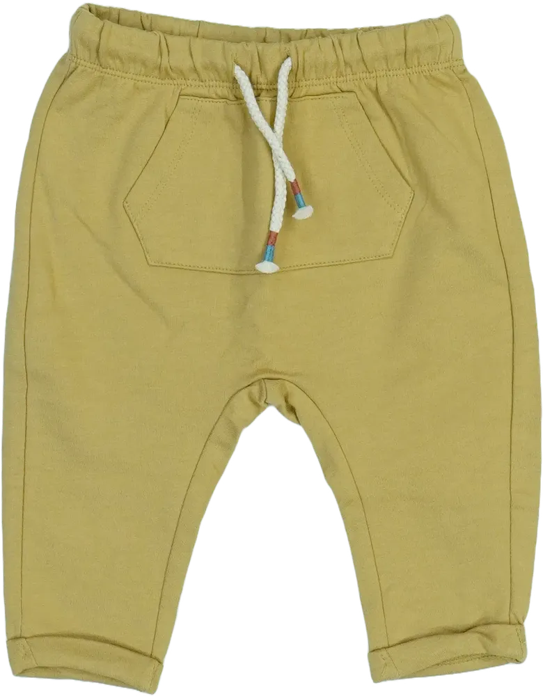 Barna OVS - Fagottino Melegítőnadrág EU 80 / UK 9-12 hónap / US 12 hónap