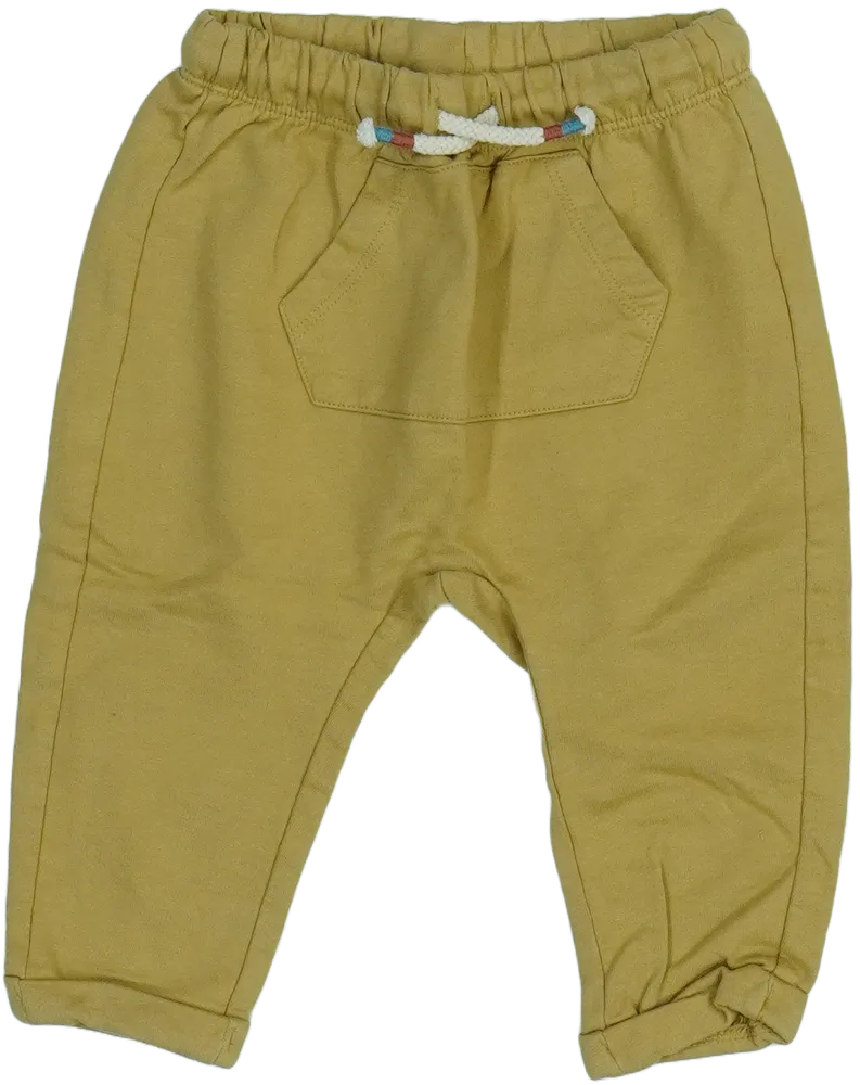 Barna OVS Hosszúnadrág EU 86 / UK 12-18 hónap / US 18 hónap