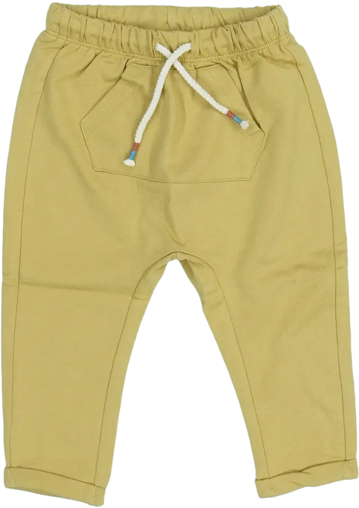 Barna OVS - Fagottino Melegítőnadrág EU 92 / UK 2 év / US 2T