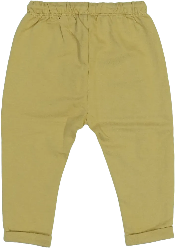 Barna OVS - Fagottino Melegítőnadrág EU 92 / UK 2 év / US 2T