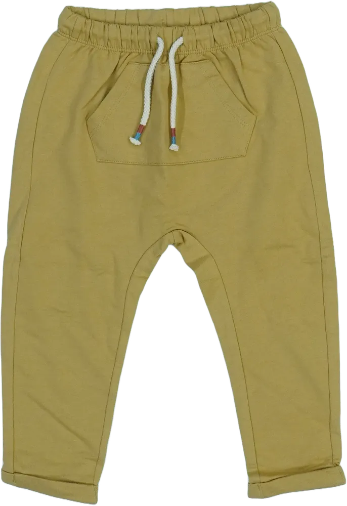 Barna OVS Hosszúnadrág EU 98 / UK 3 év / US 3T