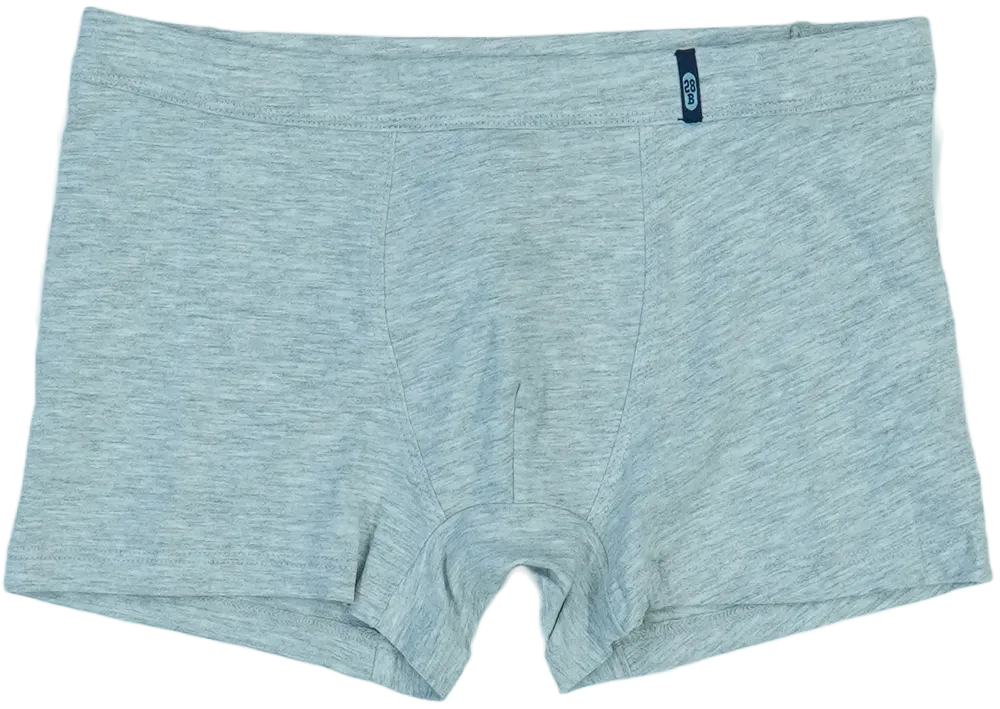 Szürke OVS Boxer EU 140 / UK 10 év / US 10 év/L