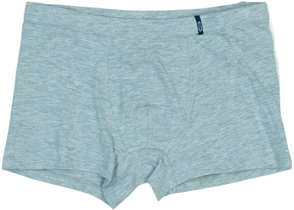 Szürke OVS Boxer EU 170 / UK 15 év / US XL