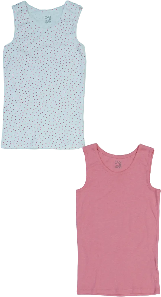 Többszínű OVS 2 részes szett - Felsőruházat EU 140 / UK 10 év / US 10 év/L