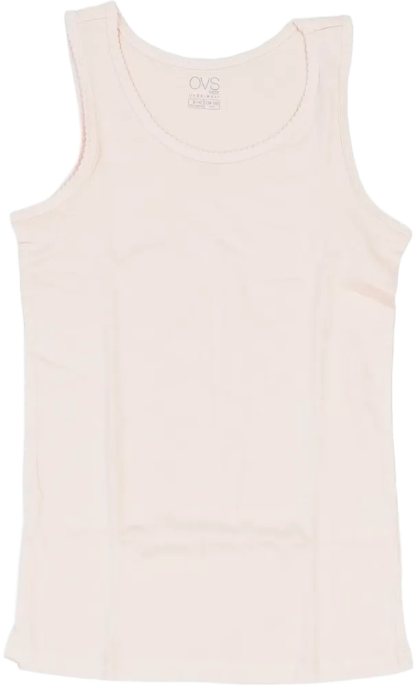 Többszínű Benetton Lányka / Női trikó EU 140 / UK 10 év / US 10 év/L