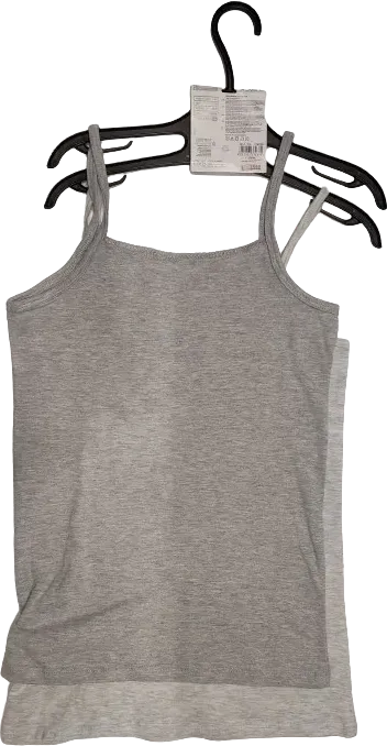 Grey OVS 2-piece set - Top EU 170 / UK 15 years / US XL