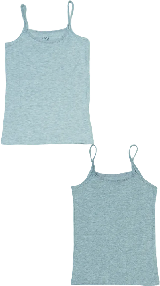 Grey OVS 2-piece set - Top EU 170 / UK 15 years / US XL