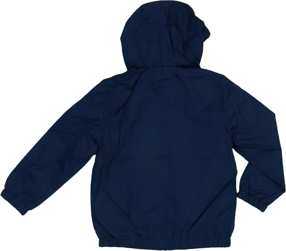 Sárga (narancs) OVS Széldzseki EU 122 / UK 7 év / US 7 év/M