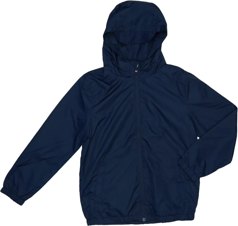 Kék OVS Széldzseki EU 104 / UK 4 év / US 4T/XS