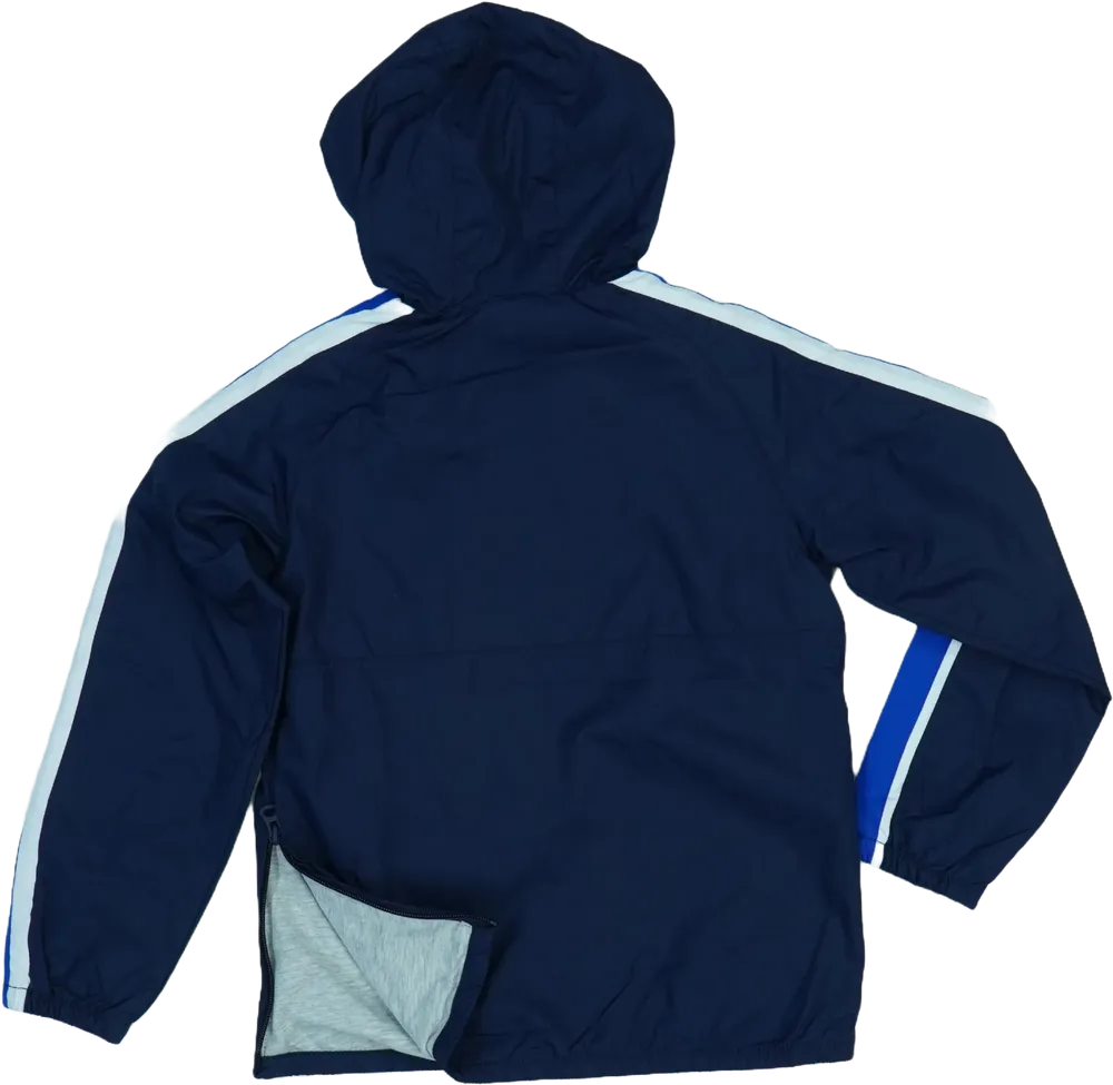 Kék OVS Széldzseki EU 140 / UK 10 év / US 10 év/L