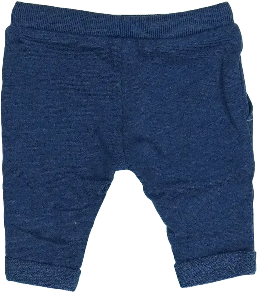 Kék OVS - Fagottino Baby nadrág EU 56 / UK Újszülött / US Újszülött