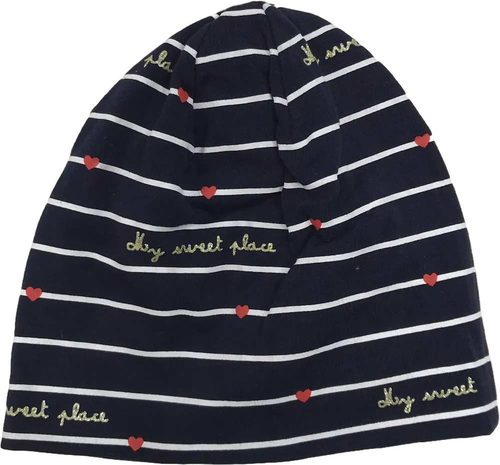 Kék OVS Sapka EU 98 / UK 3 év / US 3T