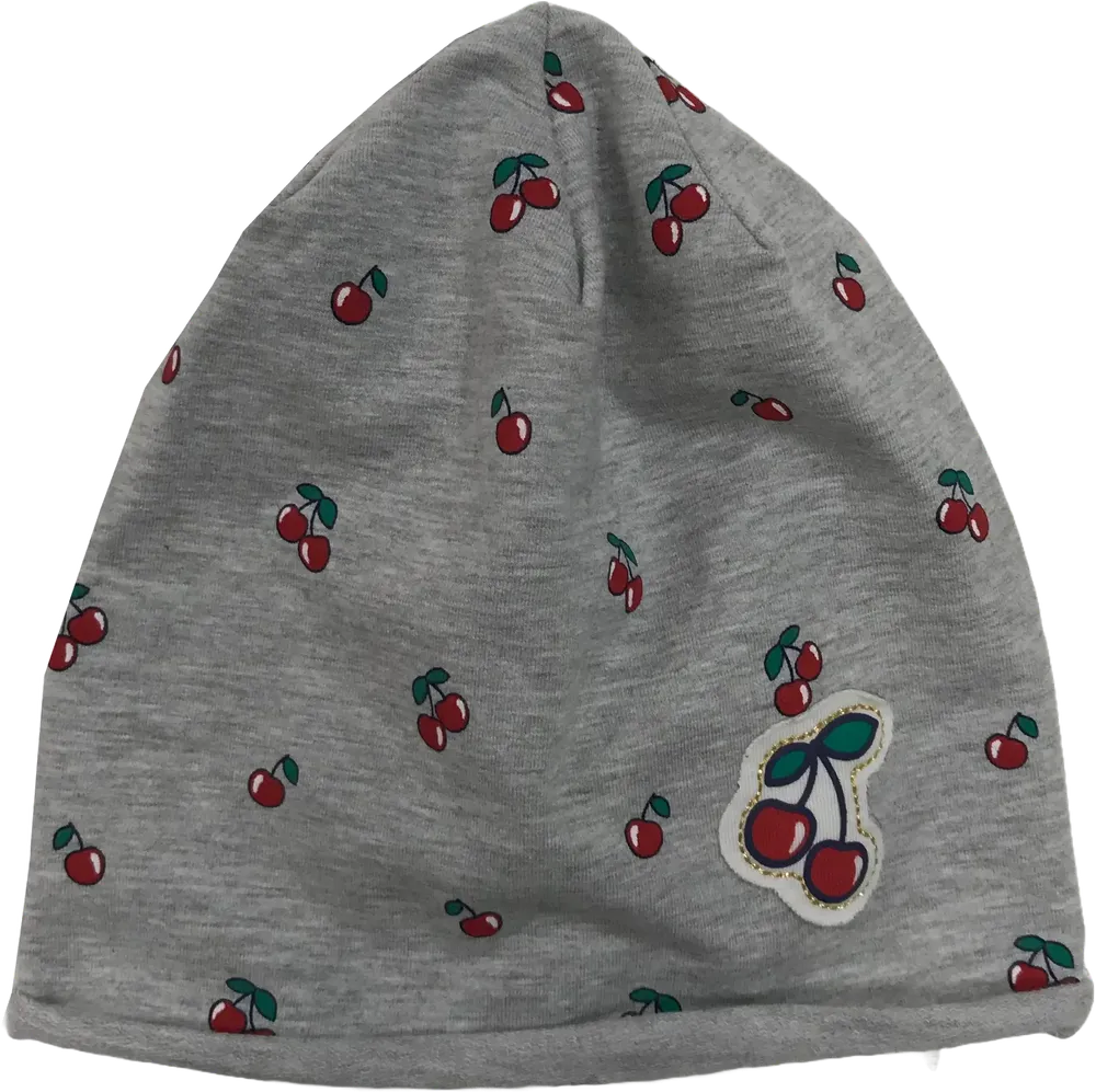 Szürke OVS Sapka EU 98 / UK 3 év / US 3T