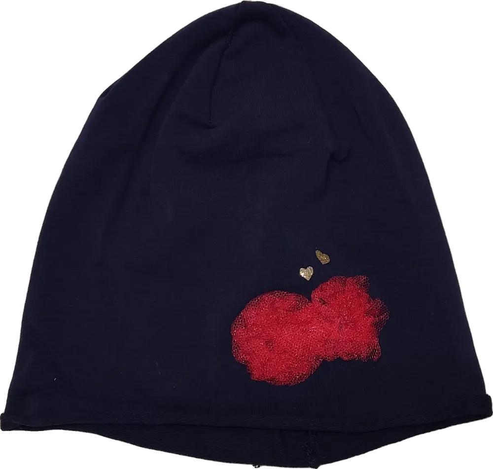 Kék OVS - Fagottino Sapka EU 74 / UK 6-9 hónap / US 6-9 hónap