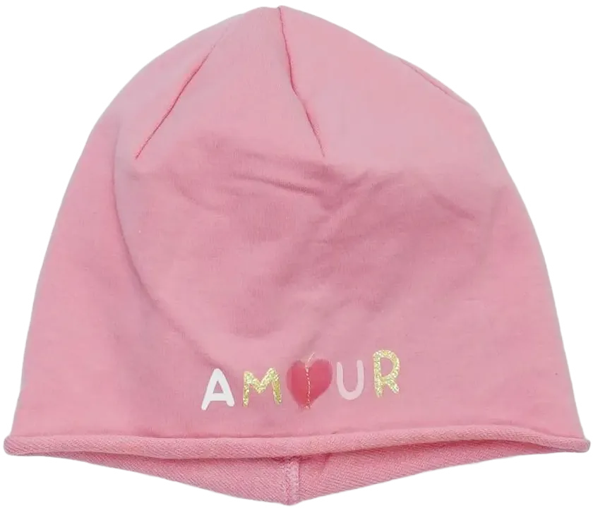 Rózsaszín OVS - Fagottino Sapka EU 86 / UK 12-18 hónap / US 18 hónap