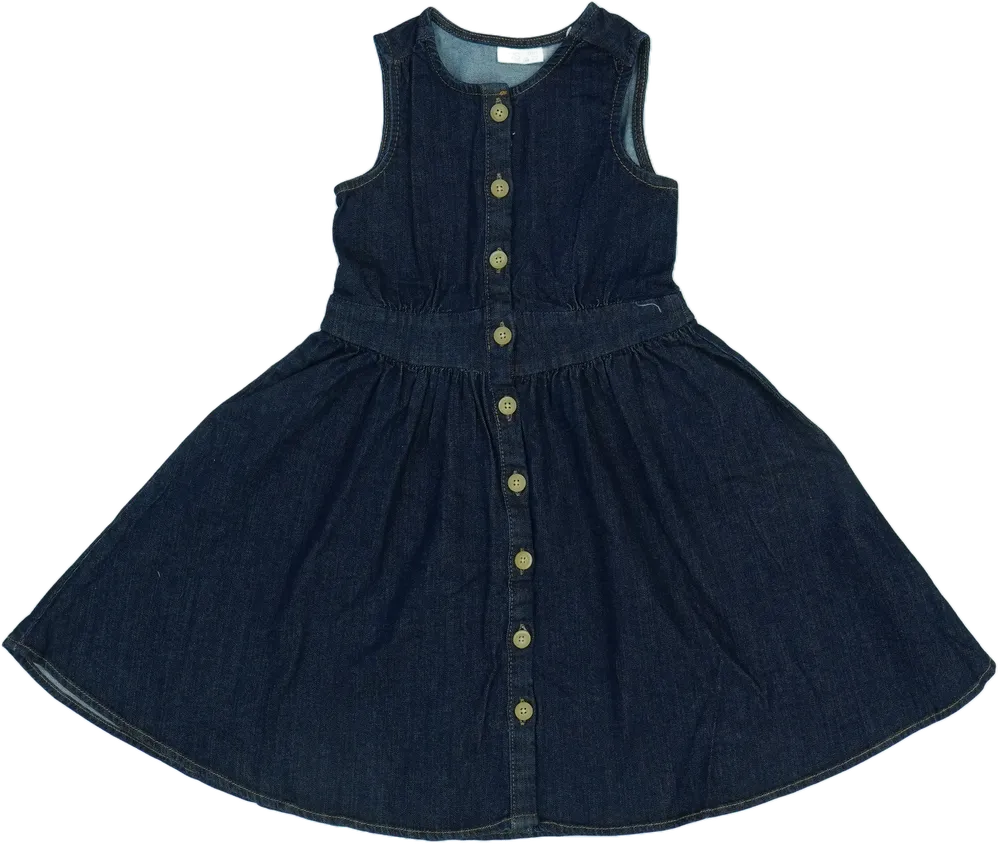 Kék OVS Ruha EU 128 / UK 8 év / US 8 év/M