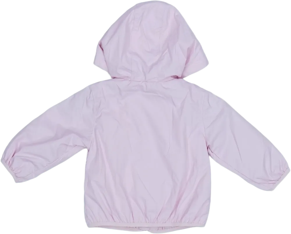 Rózsaszín OVS - Fagottino Széldzseki EU 68 / UK 3-6 hónap / US 3-6 hónap