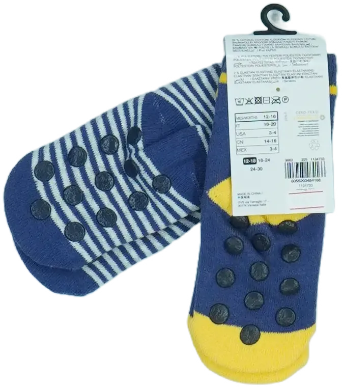 Többszínű OVS Csomag - Zoknik EU 20