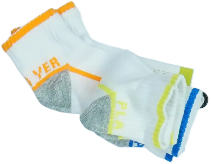 Fehér OVS Csomag - Zoknik EU 30