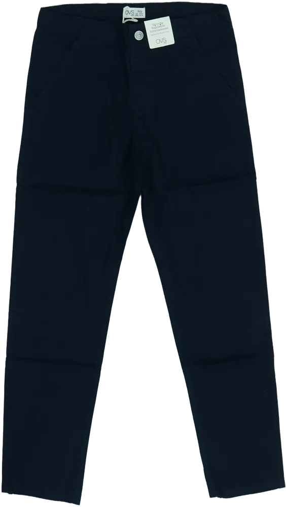 Kék OVS Hosszúnadrág EU 134 / UK 9 év / US 9 év/L