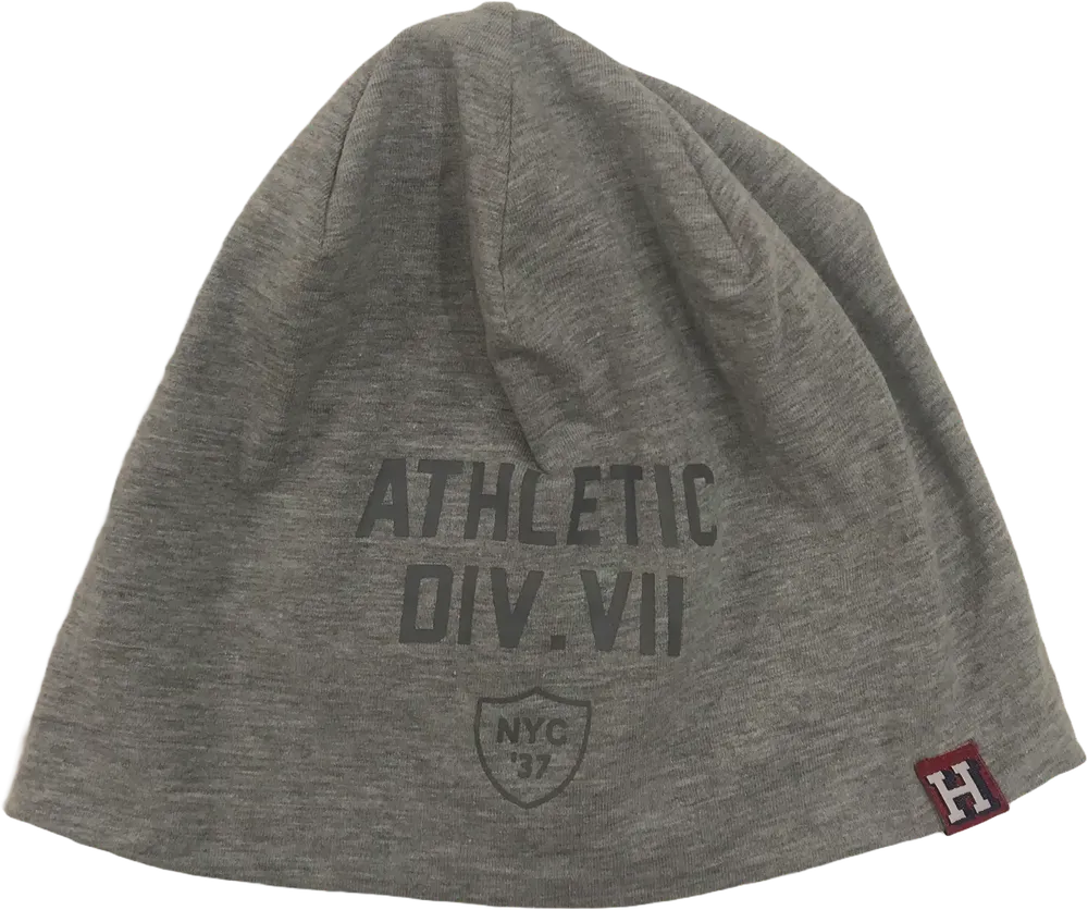 Szürke OVS Sapka EU 134 / UK 9 év / US 9 év/L