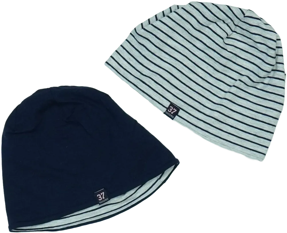 Kék OVS Sapka EU 140 / UK 10 év / US 10 év/L