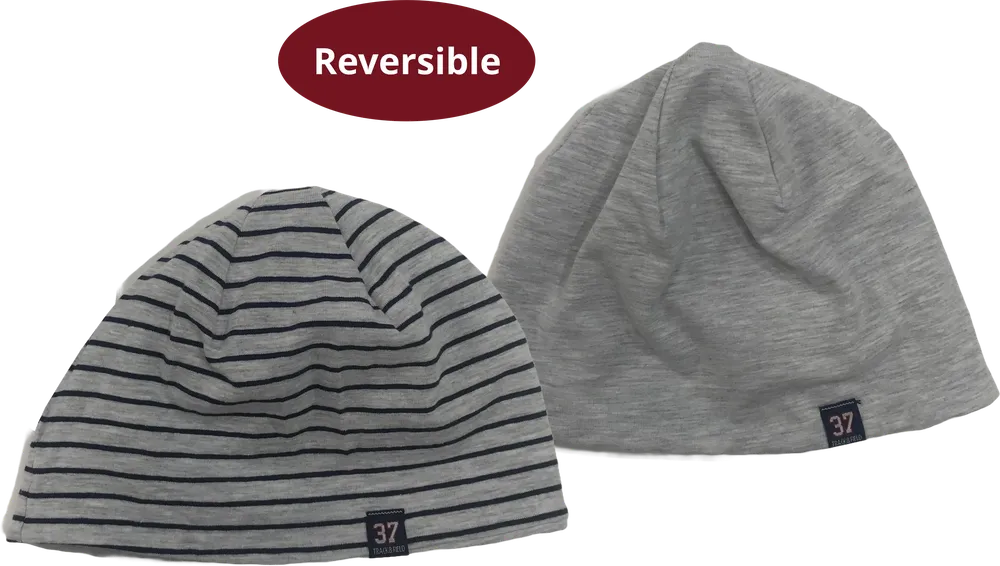 Szürke OVS Sapka EU 98 / UK 3 év / US 3T