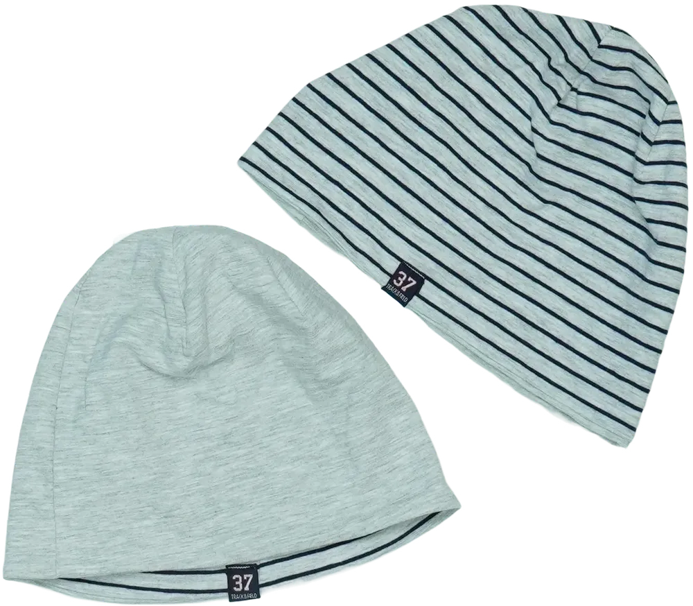 Szürke OVS Sapka EU 140 / UK 10 év / US 10 év/L