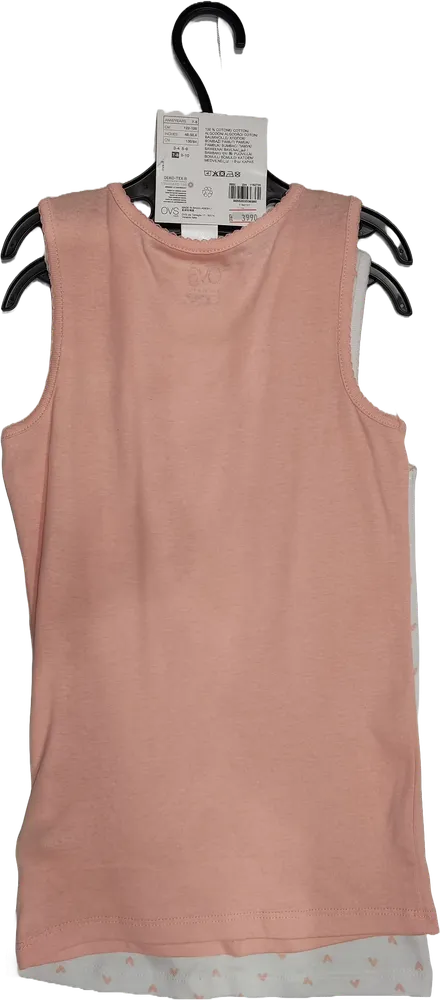 Többszínű OVS 2 részes szett - Felsőruházat EU 128 / UK 8 év / US 8 év/M