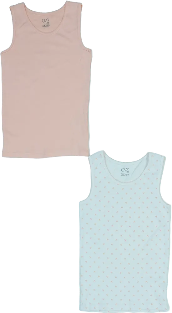 Többszínű OVS 2 részes szett - Felsőruházat EU 128 / UK 8 év / US 8 év/M