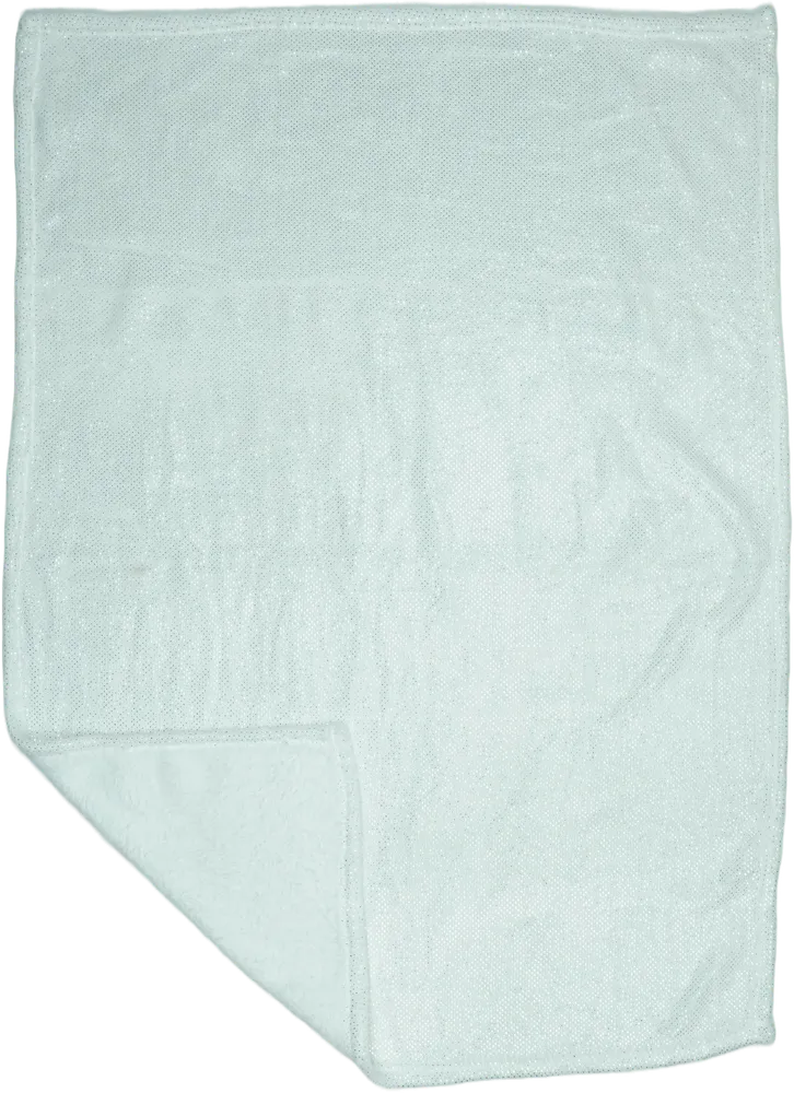 Fehér OVS - Fagottino Bölcső takaró Egyméret