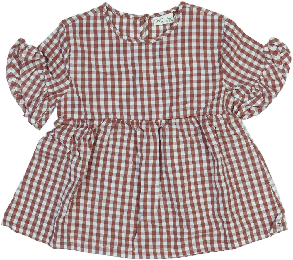 Többszínű OVS Tunika EU 140 / UK 10 év / US 10 év/L