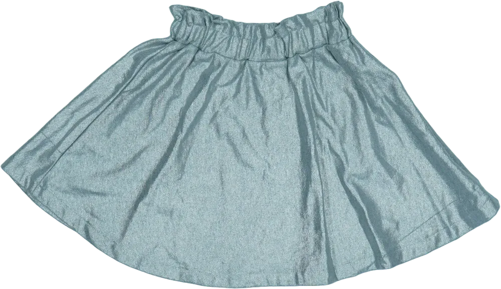 Ezüst OVS Szoknya EU 116 / UK 6 év / US 6 év/S