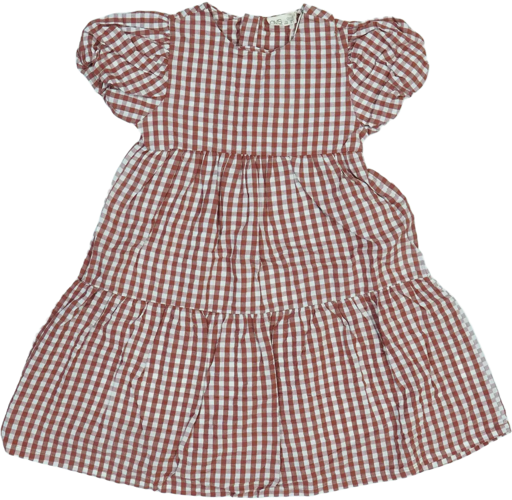 Többszínű OVS Tunika EU 128 / UK 8 év / US 8 év/M