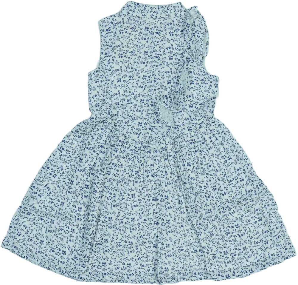 Fehér OVS Ruha EU 104 / UK 4 év / US 4T/XS