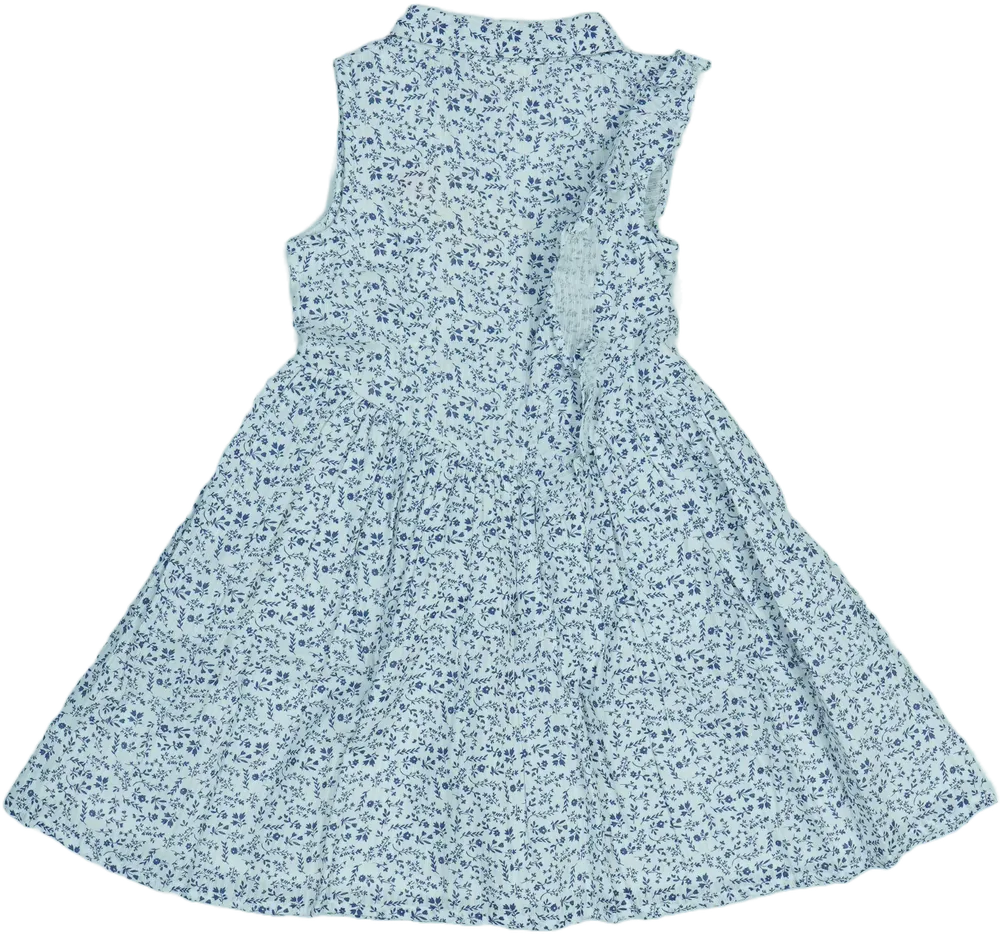 Fehér OVS Ruha EU 110 / UK 5 év / US 5 év/XS